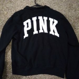 Pink Victoria secret